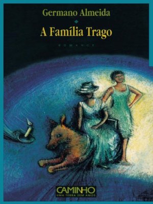 cover image of A Família Trago